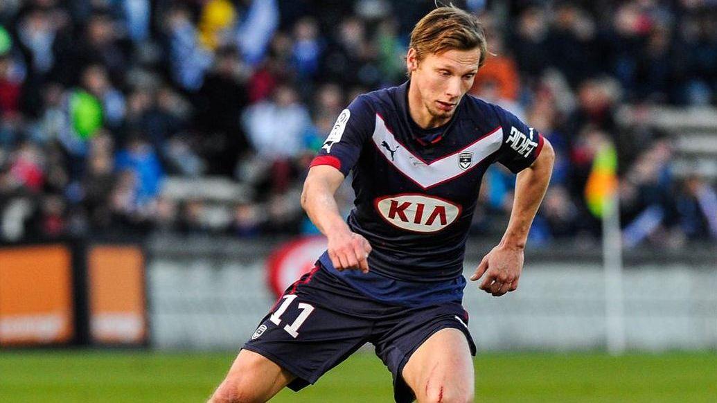 波尔多击败卡昂，保持保级机会