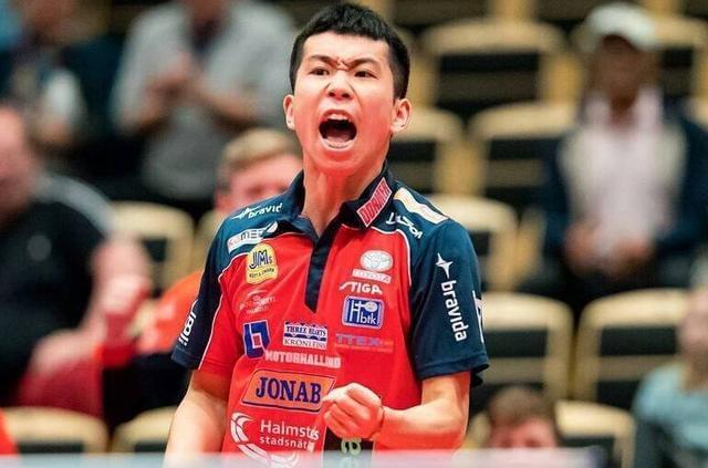 英格兰队横扫波兰队,张继科关键制胜 英格兰队横扫波兰队,张继科关键制胜