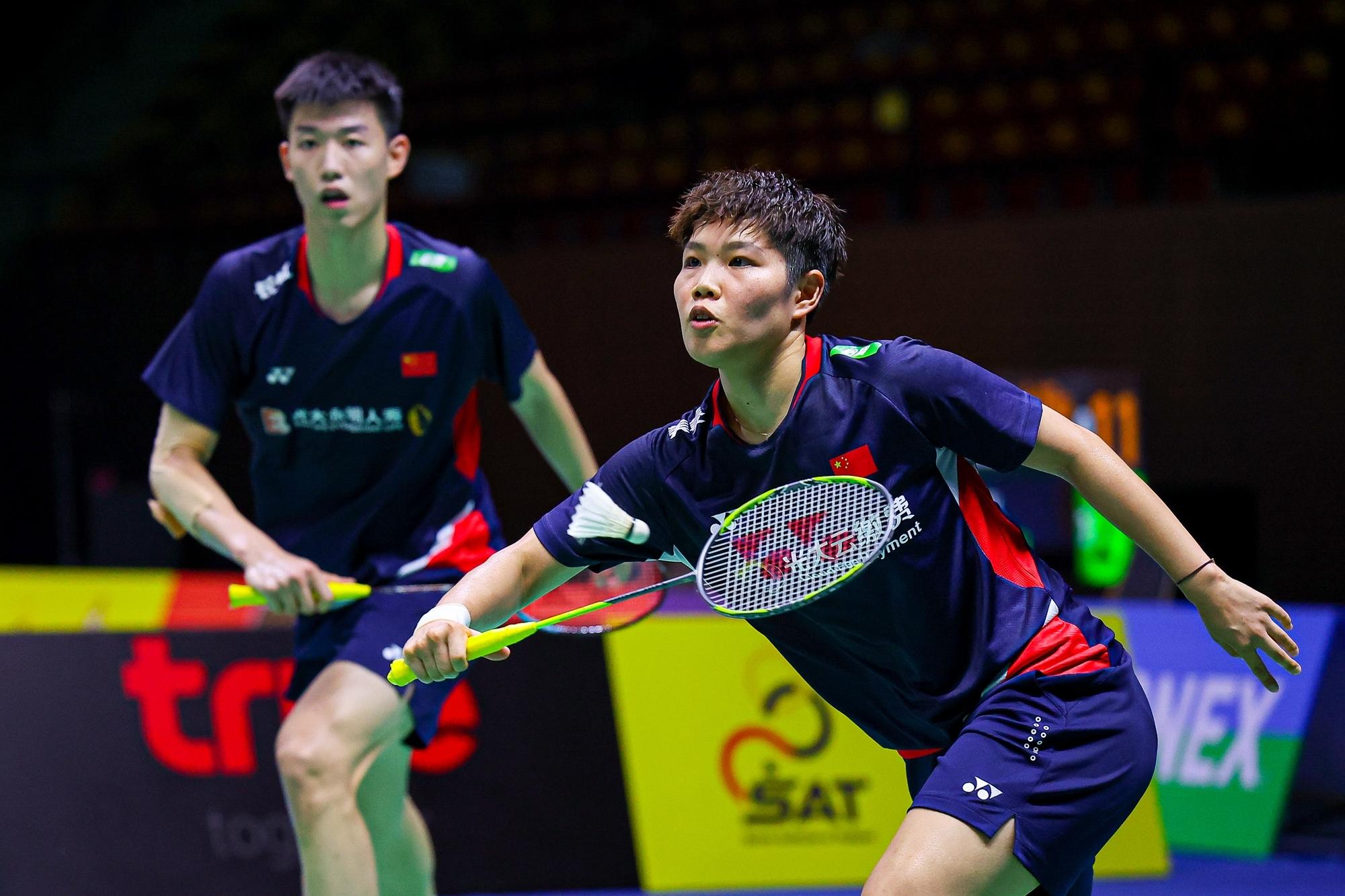 关于印尼队鏖战韩国队，黄鸭组合扛起全队的信息