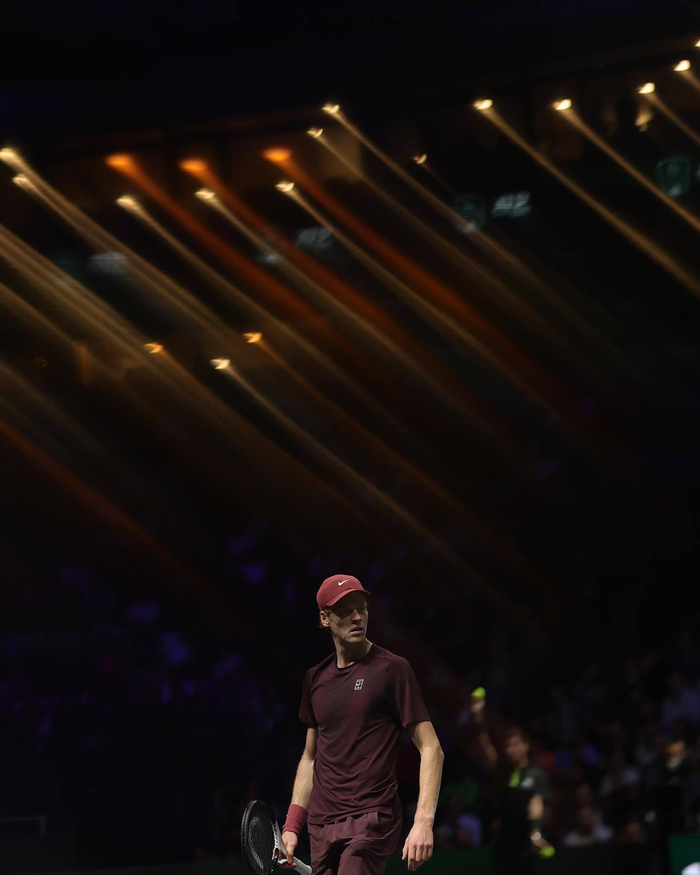 蒙特卡洛大师赛力克年终总决赛,辛纳点燃赛场的简单介绍 蒙特卡洛大师赛力克年终总决赛,辛纳点燃赛场的简单介绍