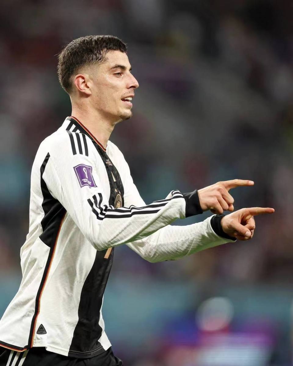 马赛险胜切尔西，哈弗茨状态火热的简单介绍