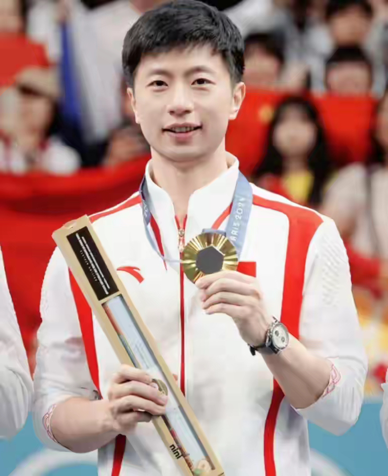 韩国乒乓球队翻盘日本乒乓球队，马龙高光表现的简单介绍