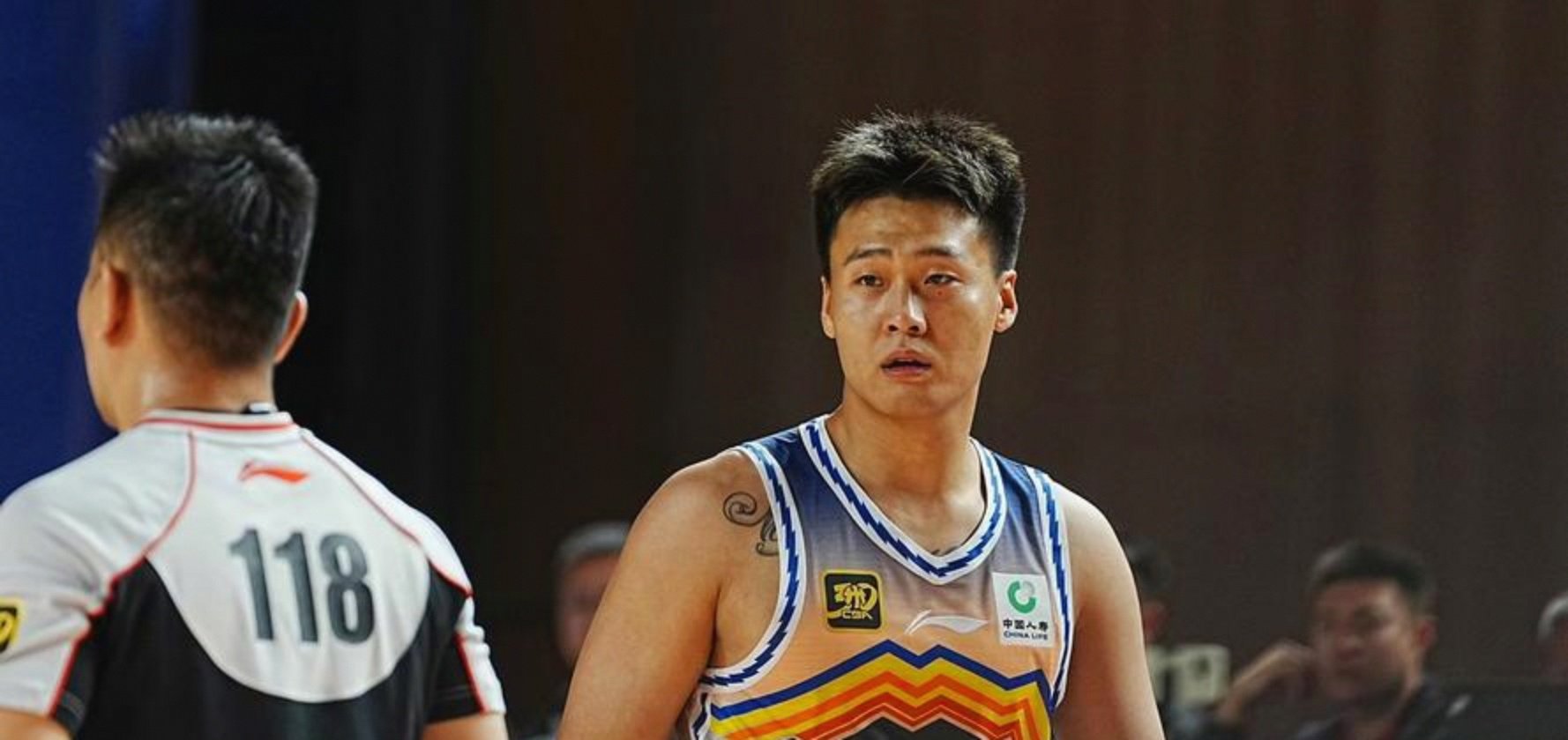 辽篮再战胜对手，队员们状态火热连胜气势如虹的简单介绍