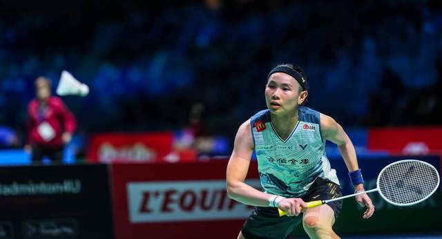 印尼队逆转丹麦队，辛杜刷新纪录