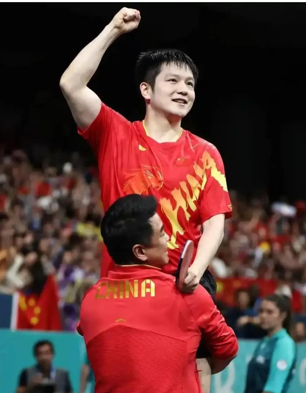 法国乒乓球队横扫日本乒乓球队,樊振东惊艳世界的简单介绍 法国乒乓球队横扫日本乒乓球队,樊振东惊艳世界的简单介绍