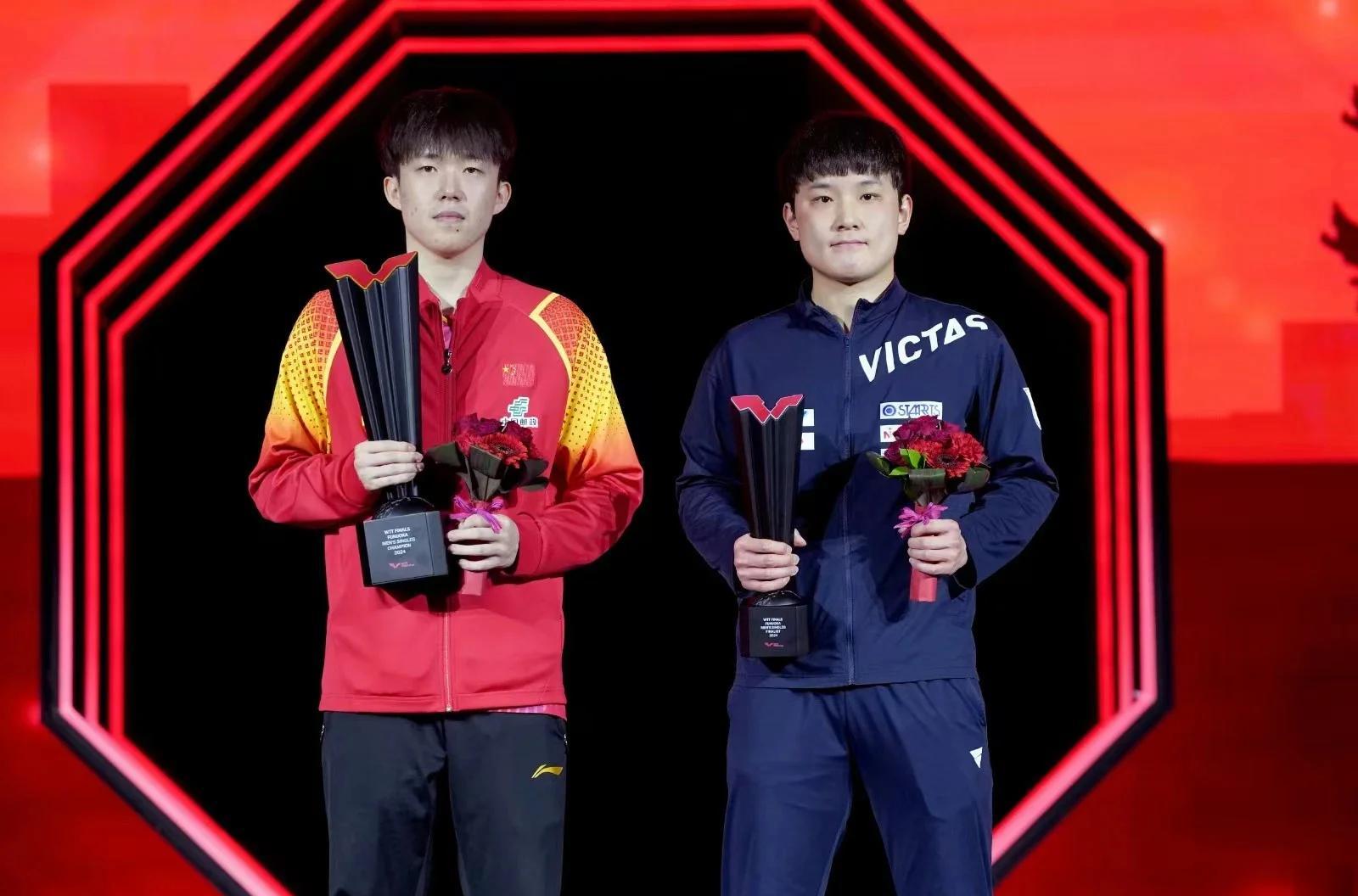 包含中国乒乓球队横扫瑞典乒乓球队，张本智和绝境逆转的词条