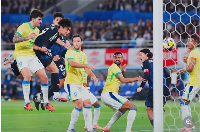 关于巴西力克韩国,门迪扛起全队的信息 关于巴西力克韩国,门迪扛起全队的信息