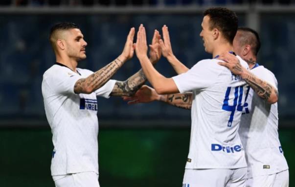 丹麦爆冷瓦伦西亚，萨内高光表现