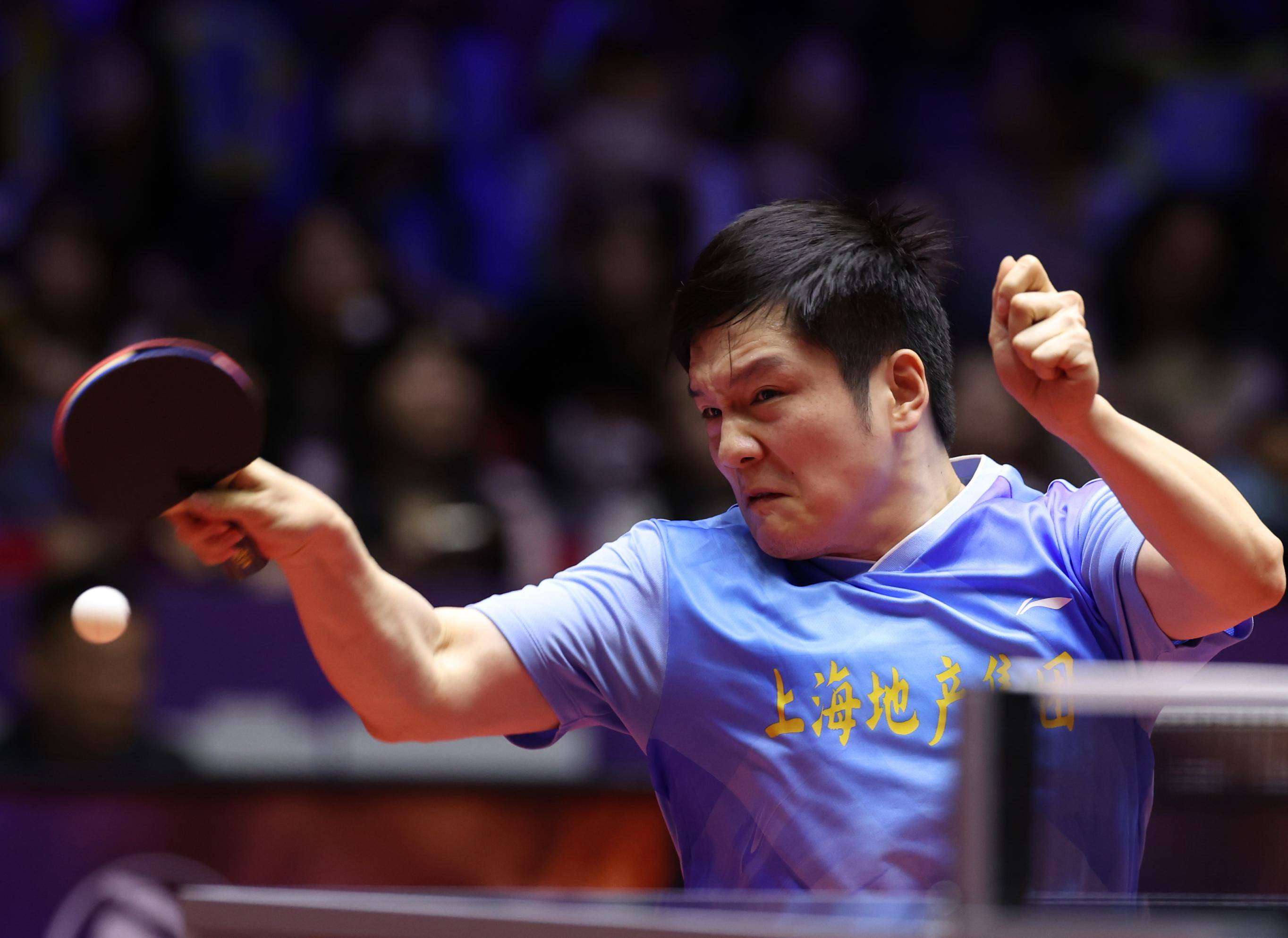 法国乒乓球队翻盘日本乒乓球队,许昕统治全场的简单介绍 法国乒乓球队翻盘日本乒乓球队,许昕统治全场的简单介绍