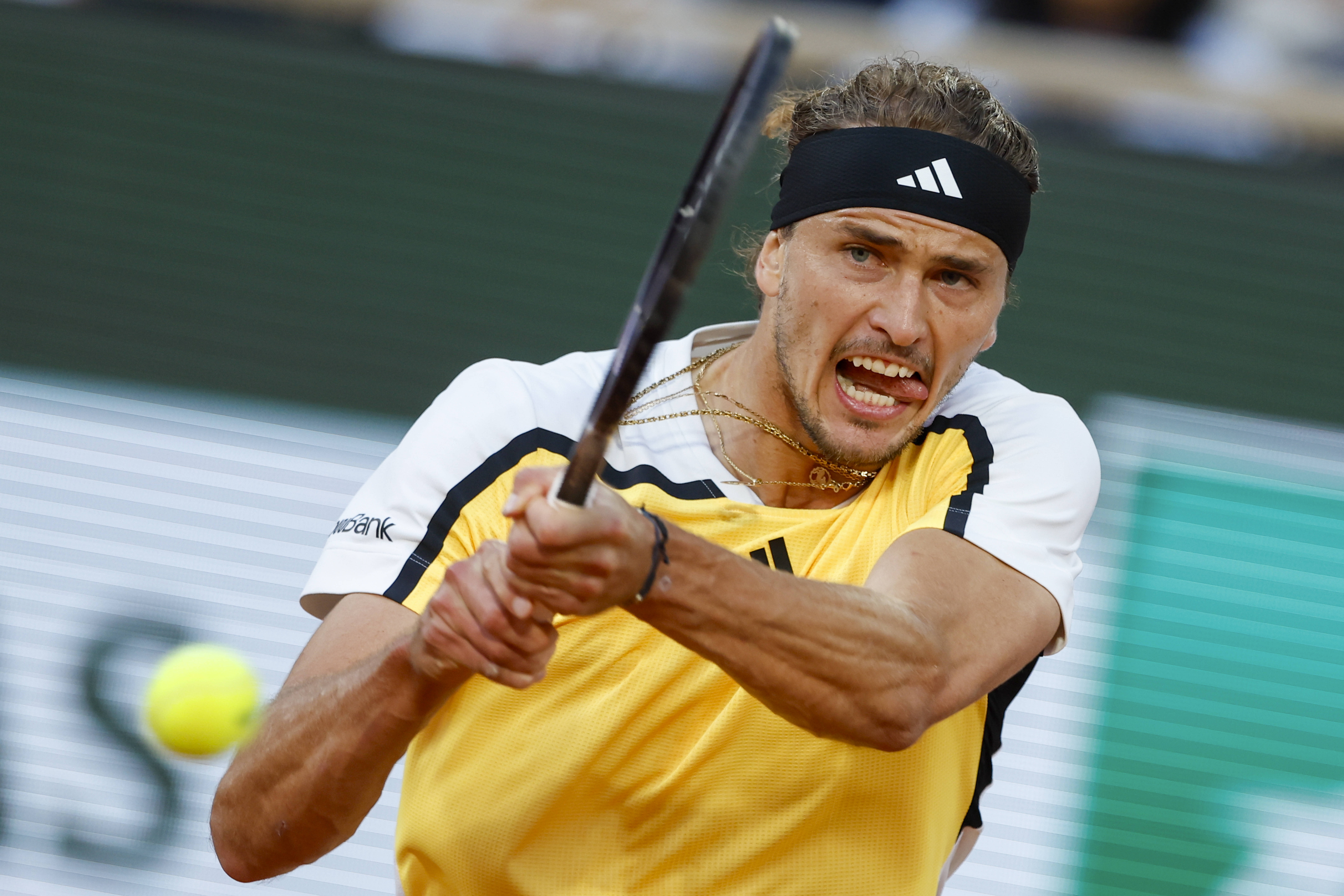 澳大利亚网球队完胜西班牙网球队,兹维列夫高光表现的简单介绍 澳大利亚网球队完胜西班牙网球队,兹维列夫高光表现的简单介绍