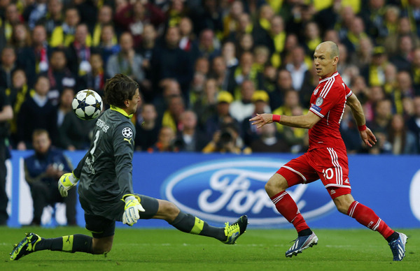 多特蒙德遭遇惨败,遗憾错失争冠机会的简单介绍 多特蒙德遭遇惨败,遗憾错失争冠机会的简单介绍