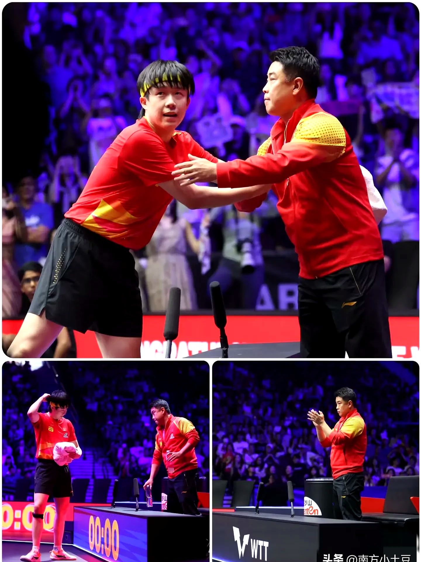 比利时乒乓球队横扫奥地利乒乓球队,王皓高光表现的简单介绍 比利时乒乓球队横扫奥地利乒乓球队,王皓高光表现的简单介绍