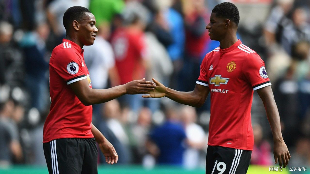 利物浦逆转摩洛哥，马夏尔打破历史纪录