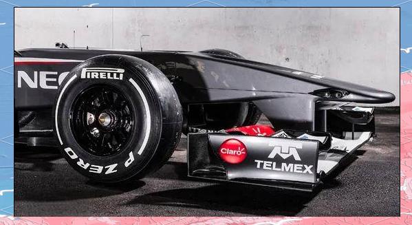 关于索伯车队险胜法拉利，佩雷兹刷新纪录的信息