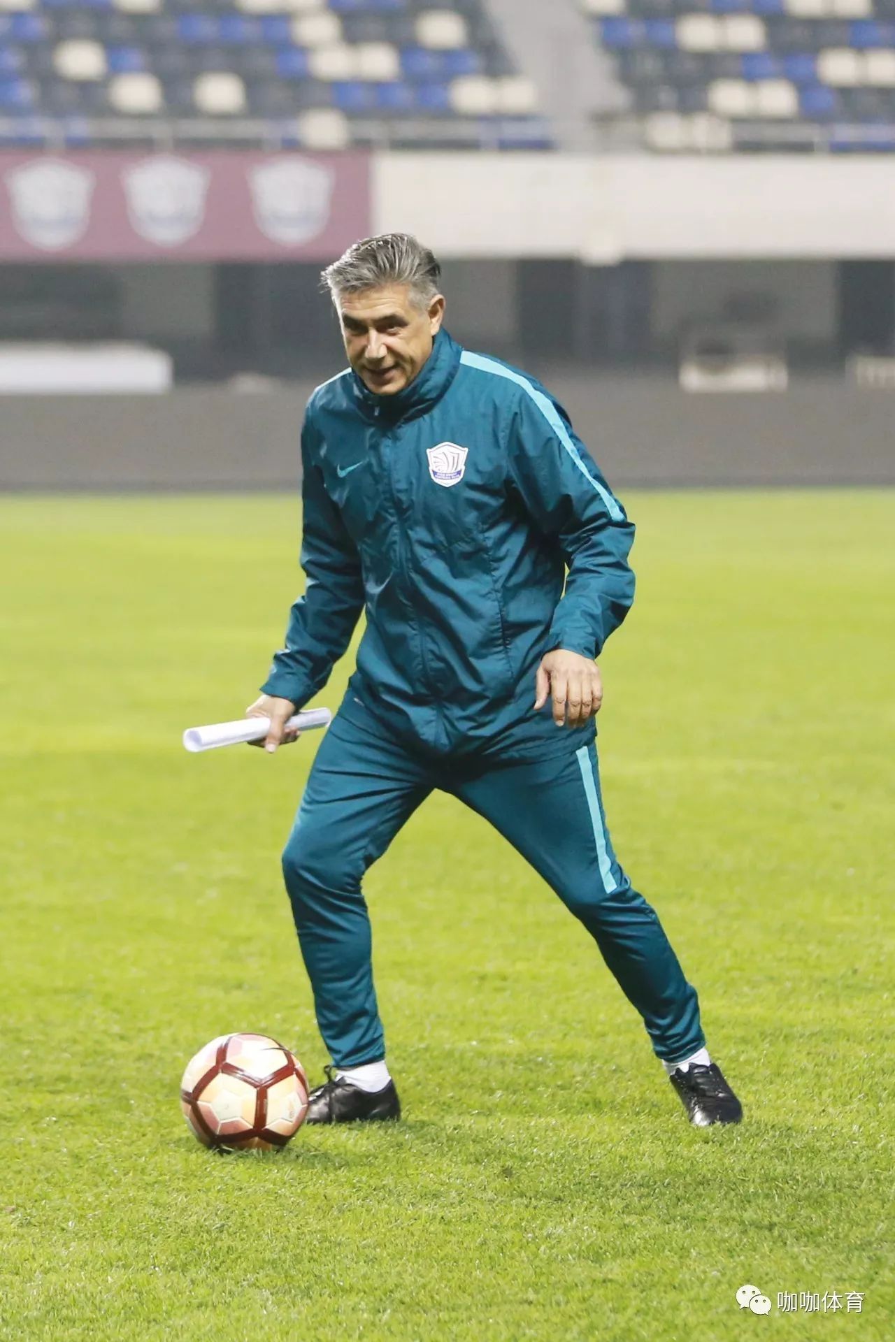 泰国女足雄心勃勃，誓取胜利