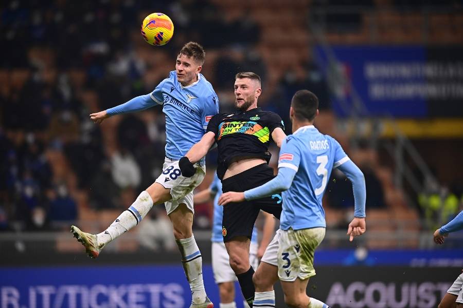 意甲争夺欧冠资格,独行侠破门连胜 意甲争夺欧冠资格,独行侠破门连胜