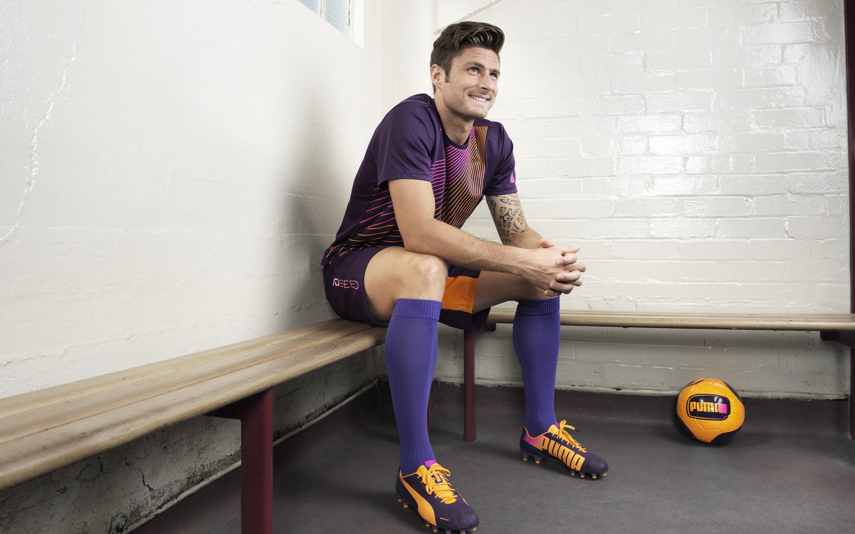 年度焦点之战之夜，哈弗茨进攻端无人可挡