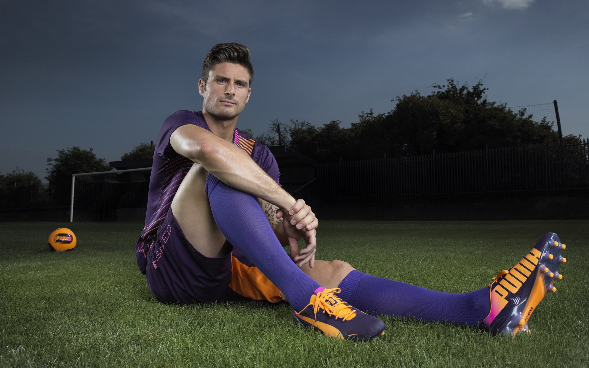 加维的节奏魔方，当爱尔兰的坚韧遇上智利的狂想曲